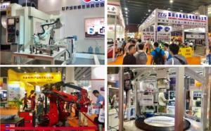 廣東工博會恢弘開幕,高科技+智能制造+工業(yè)物聯(lián)引爆先進制造業(yè)